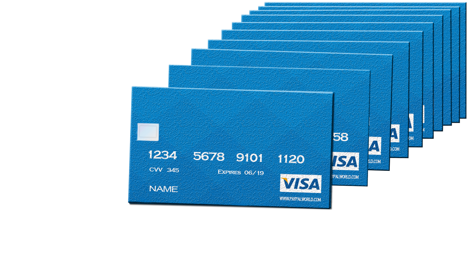 buy credit cards online